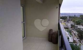 Imagem 3: São Paulo - Apartamento Padrão - PIRITUBA