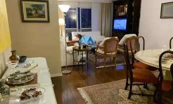 Imagem 1: Moema Passáros Apartamento com 3 dormitórios