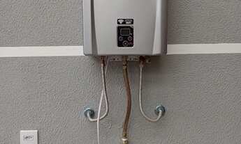 Imagem 5: SOBRADO VAGO REFORMADO 3 DORMITÓRIOS (SUÍTE) RUDGE RAMOS S.B.C