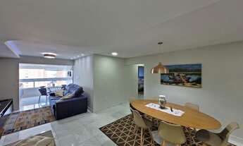 Imagem 5: Apartamento 3 dormitórios em Guilhermina - Praia Grande - SP