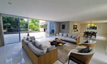 Imagem: Casa em Alphaville I Salvador finamente