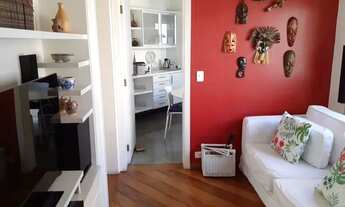 Imagem: Apartamento Venda 4 Dormitórios - 210 m²