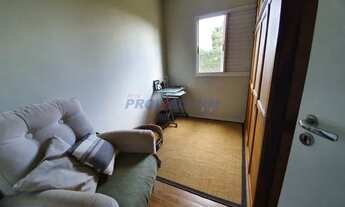 Imagem 5: Apartamento - Jardim Paranapanema - Campinas