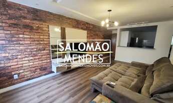 Imagem 6: Apartamento para venda possui 90 m² com 3 quartos em Coqueiro - Belém - PA