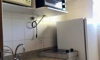 Imagem: Apartamento para aluguel com 59 metros quadrados