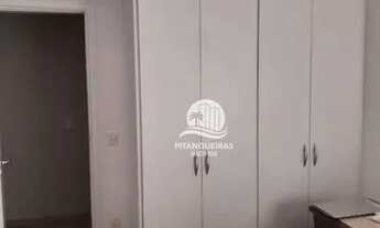 Imagem 6: Apartamento com 3 dormitórios à venda, 130 m² - Pitangueiras - Guarujá/SP