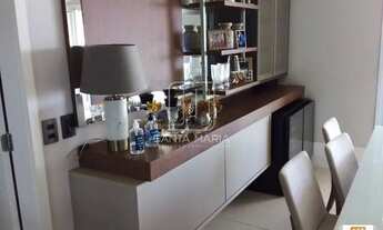 Imagem 6: Apartamento (tipo - padrao) 3 dormitórios/suite, cozinha planejada, portaria 24 horas, ele