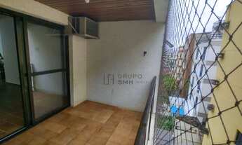 Imagem 2: Apartamento 3 dormitórios à venda na Praia da Enseada - Rufinos - Guarujá/SP