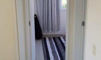 Imagem 3: Lindo apartamento 2 dormitórios pronto pra morar, condomínio Villa Flora - Hortolândia