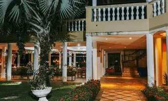 Imagem 7: Lote com 385m² no Condomínio Ecopark Boneville (Caucaia) Repasse por R$ 58.000