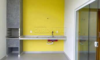 Imagem 7: Casa Condomínio em São Carlos
