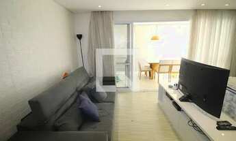 Imagem 4: Apartamento para Aluguel - Jardim Anália Franco, 1 Quarto, 52 m2