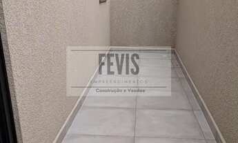 Imagem 3: Apartamento em Parque das Nações - Santo André, SP