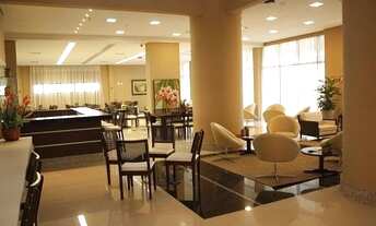 Imagem 2: Flat Quality para venda possui 30 metros quadrados com 1 quarto em Adrianópolis - Manaus