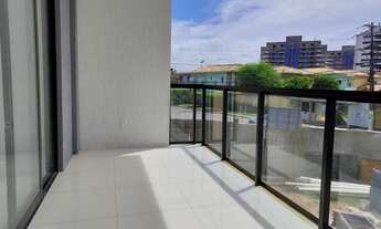 Imagem 6: Cobertura com 139m2, no Miragem, design moderno!!!!!