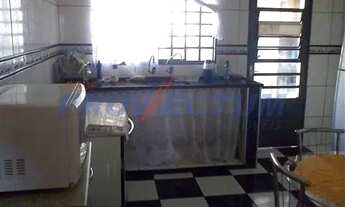 Imagem 4: Casa - Parque Residencial Shalon - Campinas