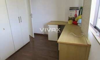 Imagem 5: Méier Apartamento cobertura com 3 dormitórios