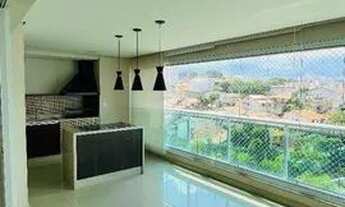 Imagem 3: Apartamento com 4 dormitórios à venda, 197 m² por R$ 1.900.000,00 - Bosque Maia - Guarulho