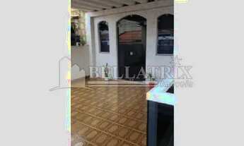 Imagem 4: Sobrado a venda - Jardim Santo Alberto, Santo Andre