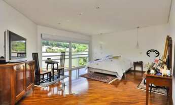 Imagem 2: Linda casa de Alto Padrão, em Condomínio Clube de Alphaville! 1.032 metros quadrados com 6