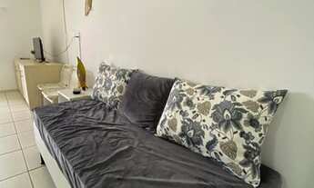 Imagem 7: Flat para venda com 33 metros quadrados com 1 quarto em Ponta Negra - Natal - RN