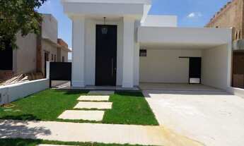 Imagem 4: Casa no condomínio central park