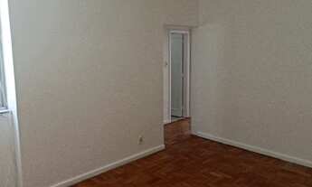 Imagem 5: Apartamento para aluguel possui 70 metros quadrados com 2 quartos em Icaraí - Niterói - RJ