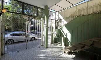 Imagem 6: Sobrado para aluguel tem 130 metros quadrados com 2 quartos em Perdizes - São Paulo - SP