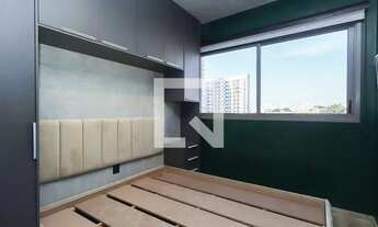 Imagem 6: Apartamento à Venda - Ipiranga, 1 Quarto, 27 m2