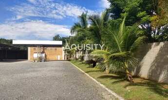 Imagem 2: Galpão em Campinas