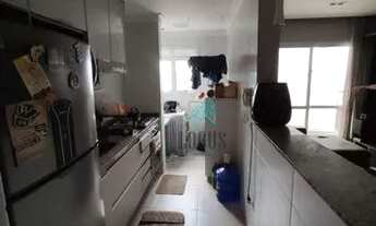 Imagem 6: Apartamento com 2 dormitórios à venda, 71 m² por R$ 590.000,00 - Assunção - São Bernardo d