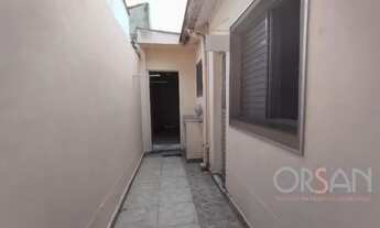 Imagem: SAO CAETANO DO SUL - Casa Padrão - Maua