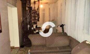 Imagem 6: Sobrado com 2 dormitórios à venda, 83 m² por R$ 305.000,00 - Fonseca - Niterói/RJ