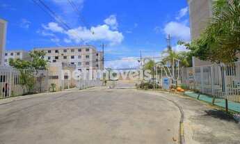 Imagem 2: Locação Apartamento 2 quartos Catu de Abrantes Camaçari