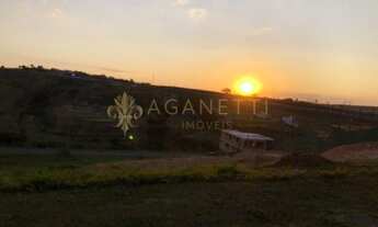 Imagem 3: LOTE/TERRENO PARA VENDA NO CONDOMINIO ALPHAVILLE - VESPASIANO/MG