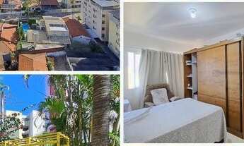 Imagem: Apartamento para venda tem 105M² com 03