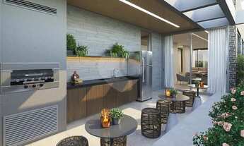 Imagem 6: LANÇAMENTO NO BROOKLIN COM 3 DORMITÓRIOS E 3 SUÍTES