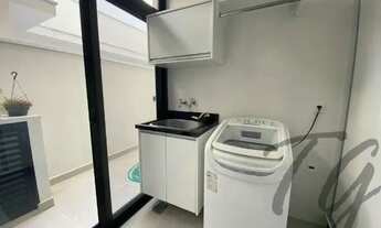 Imagem 4: CASA RESIDENCIAL em SOROCABA - SP, IBITI ROYAL PARK