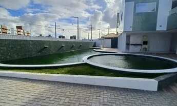 Imagem 2: Apartamento para aluguel tem 56 metros quadrados com 2 quartos em Gramame - João Pessoa