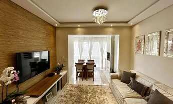 Imagem: Apartamento com 2 dormitórios à venda