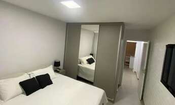 Imagem 6: SQS 409 - EXCELENTE 2 QUARTOS COM 1 SUÍTE, REFORMADO