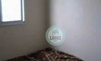 Imagem 7: Apartamento com 2 dormitórios à venda, 55 m² por R$ 265.000,00 - Assunção - São Bernardo d