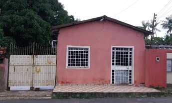 Imagem: ALUGO CASA NO PARQUE RIACHUELO 780 REAIS