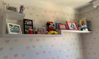 Imagem 5: APARTAMENTO - VILA GUIOMAR - SP