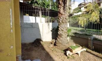 Imagem 4: Casa para Venda - 250m², 4 dormitórios, sendo 1 suites, 10 vagas - Vila Jardim