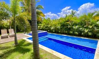 Imagem 6: Casa locação temporada em praia do forte