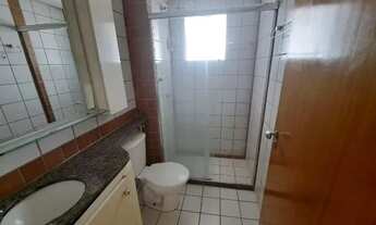 Imagem 5: Morada do Parque, AP. 02 Quartos, 45,00 m², Varanda, Andar alto