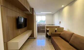 Imagem 3: Apartamento para aluguel tem 35 metros quadrados com 1 quarto em Savassi - Belo Horizonte