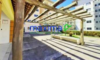 Imagem 2: Oportunidade! Apartamento Com 3/4 À Venda No Bairro Industrial