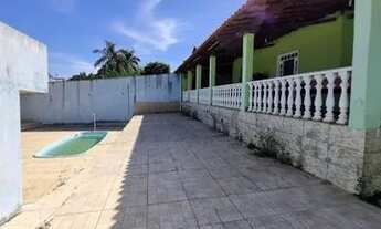 Imagem 2: Casa com piscina no Vale das Acácias, Rib. Das Neves